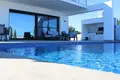 Willa 4 pokoi 253 m² Denia, Hiszpania