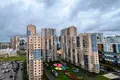 Apartamento 2 habitaciones 51 m² San Petersburgo, Rusia