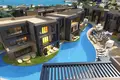 2 bedroom apartment 89 m² Agios Georgios, Northern Cyprus