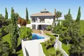 4 bedroom house 206 m² Kamares, Cyprus