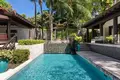 5-Zimmer-Villa 2 077 m² Phuket, Thailand