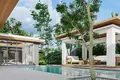 Willa 4 pokoi 484 m² Phuket, Tajlandia