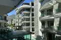 Appartement 1 chambre 51 m² Région méditerranéenne, Turquie