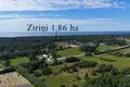 Land 18 600 m² Grinvalti, Latvia