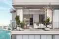 Appartement 2 chambres 1 246 m² Doubaï, Émirats arabes unis