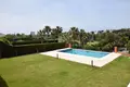 Willa 4 pokoi 707 m² Marbella, Hiszpania