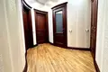 Wohnung 4 Zimmer 124 m² Minsk, Weißrussland