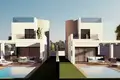 Willa 3 pokoi 120 m² Torrevieja, Hiszpania