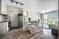 Квартира 2 комнаты 44 м² в Познани, Польша