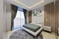 Duplex 4 rooms 110 m² Alanya, Turkey