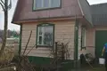 Casa 47 m² Zodzinski siel ski Saviet, Bielorrusia