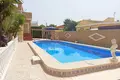 3-Schlafzimmer-Villa 124 m² Torrevieja, Spanien