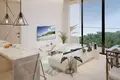 Appartement 3 chambres 70 m² Phuket, Thaïlande