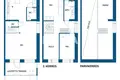 2 bedroom apartment 99 m² Helsinki sub-region, Finland