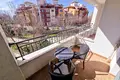 Appartement 2 chambres 64 m² Akheloï, Bulgarie