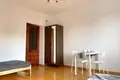 3 room apartment 21 m² in Warsaw, Poland