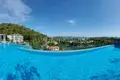 Mieszkanie 1 pokój 43 m² Choeng Thale, Tajlandia