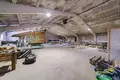 Zakład produkcyjny 1 pokój 500 m² w Lahojsk selsaviet, Białoruś