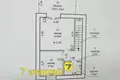 House 101 m² Ozyaritska-Slabadski rural council, Belarus