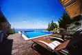 4 room house 265 m² Dobra Voda, Montenegro