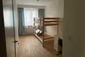 3 room apartment 56 m² in Warsaw, Poland