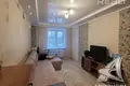 2 room apartment 54 m² Brest, Belarus