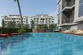 2 bedroom apartment  Mahmutlar, Turkey