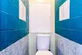 1 room apartment 33 m² Minsk, Belarus