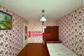 2 room apartment 56 m² Hrodna, Belarus