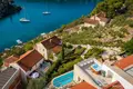 6 bedroom villa 280 m² Opcina Postira, Croatia