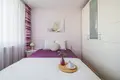 Apartamento 3 habitaciones 60 m² Varsovia, Polonia
