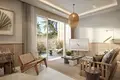 4-Schlafzimmer-Villa 160 m² Tibubeneng, Indonesien