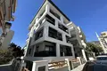 Квартира 2 комнаты  Аланья, Турция