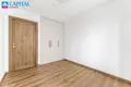 Apartamento 3 habitaciones 59 m² Vilna, Lituania