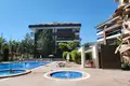 Duplex 5 rooms 224 m² Alanya, Turkey