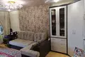 Квартира 2 комнаты 50 м² Минск, Беларусь