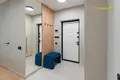 Wohnung 2 zimmer 49 m² Minsk, Belarus