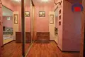 Mieszkanie 2 pokoi 39 m² Mińsk, Białoruś