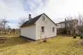 Haus 44 m² Dukorski sielski Saviet, Belarus