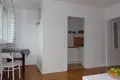 Appartement 1 chambre 26 m² en Wroclaw, Pologne