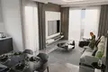1 bedroom apartment  Mahmutlar, Turkey