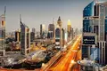 Wohnung 1 zimmer 780 m² Dubai, Vereinigte Arabische Emirate