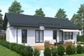 4 room house 108 m² Poddubnoe, Russia