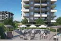 1 bedroom apartment 47 m² Demirtas, Turkey