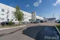 Warehouse 3 589 m² in Minsk, Belarus