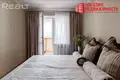Apartamento 3 habitaciones 74 m² Grodno, Bielorrusia