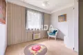 3 bedroom house 125 m² Helsinki sub-region, Finland