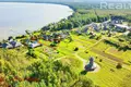 Grundstück  Naracki sielski Saviet, Weißrussland