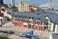 Lokale gastronomiczne 149 m² w Mińsk, Białoruś