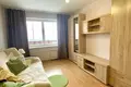 1 room apartment 39 m² Vítebsk, Belarus
